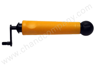 CS-Revolving Handle